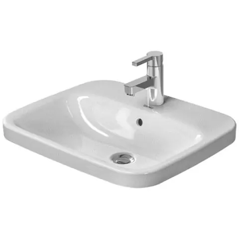 Begränsad tid Duravit Durastyle Tvättställ